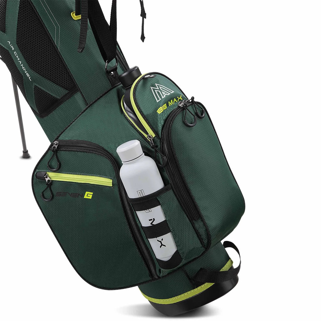 Heaven 7 G Standbag
