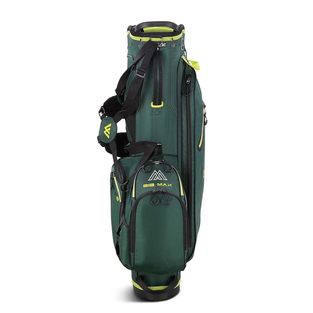 Heaven 7 G Standbag