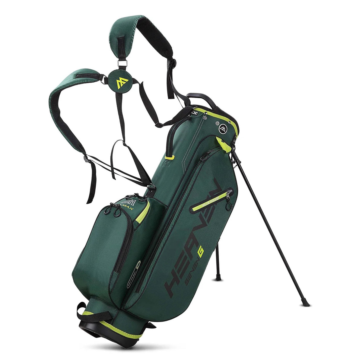 Heaven 7 G Standbag