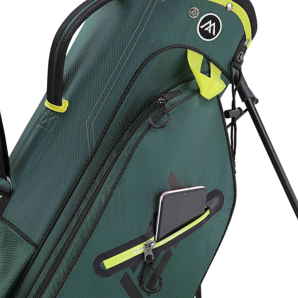 Heaven 7 G Standbag