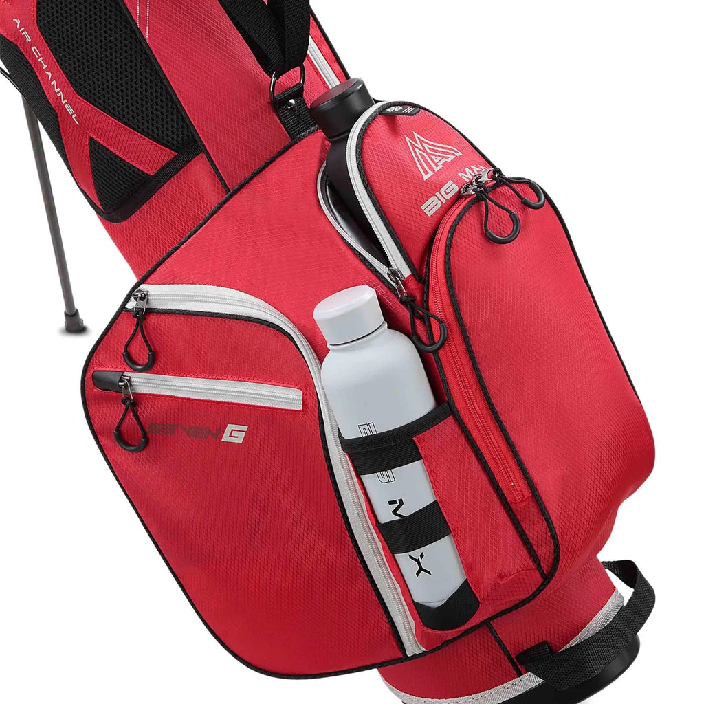 Heaven 7 G Standbag