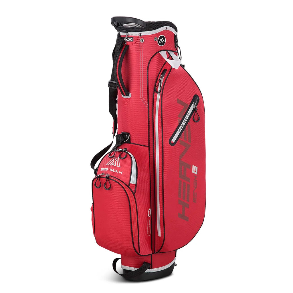 Heaven 7 G Standbag
