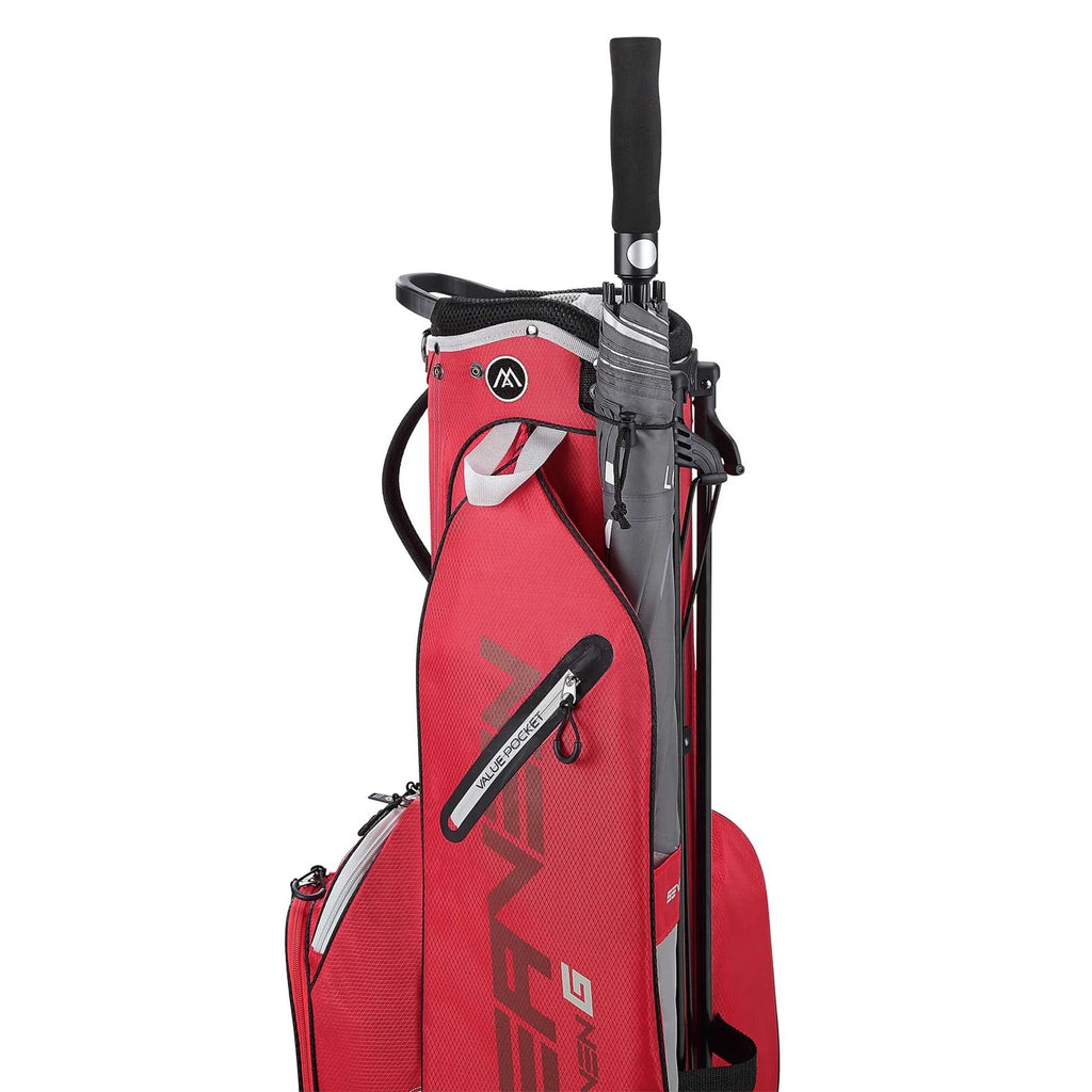 Heaven 7 G Standbag