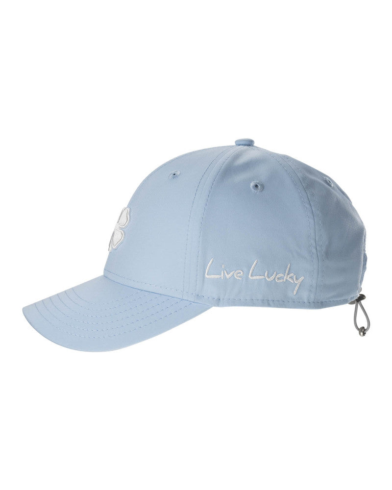 Toggle Hollywood Cap Damen Ceruleanblau