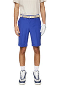 Eloy Shorts Men Blue