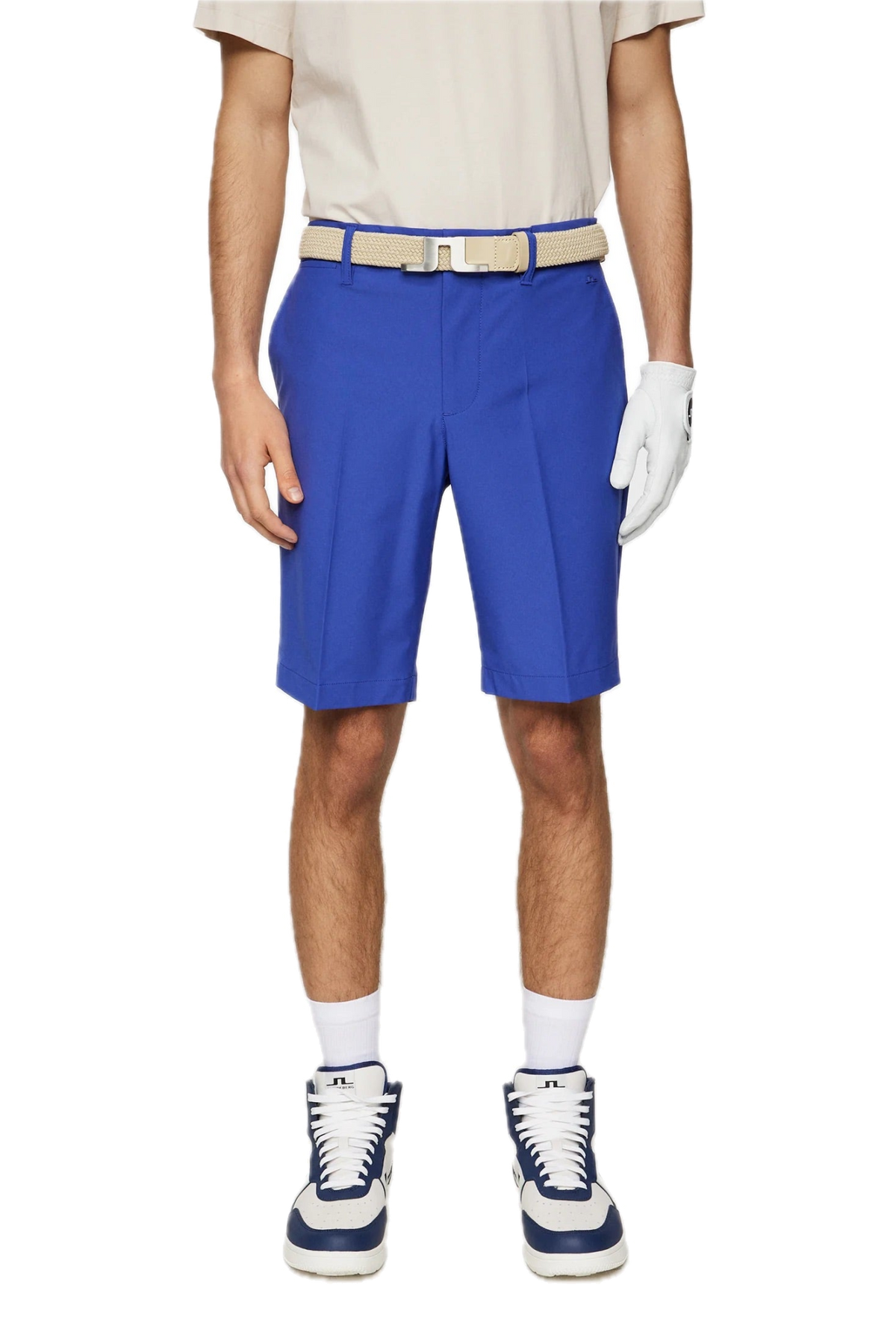 Eloy Men's Blue Shorts