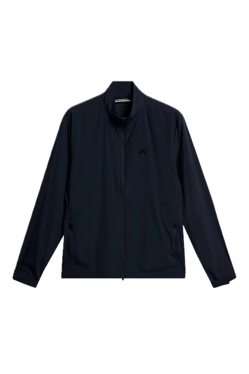 Giacca leggera ripiegabile Ash blu navy