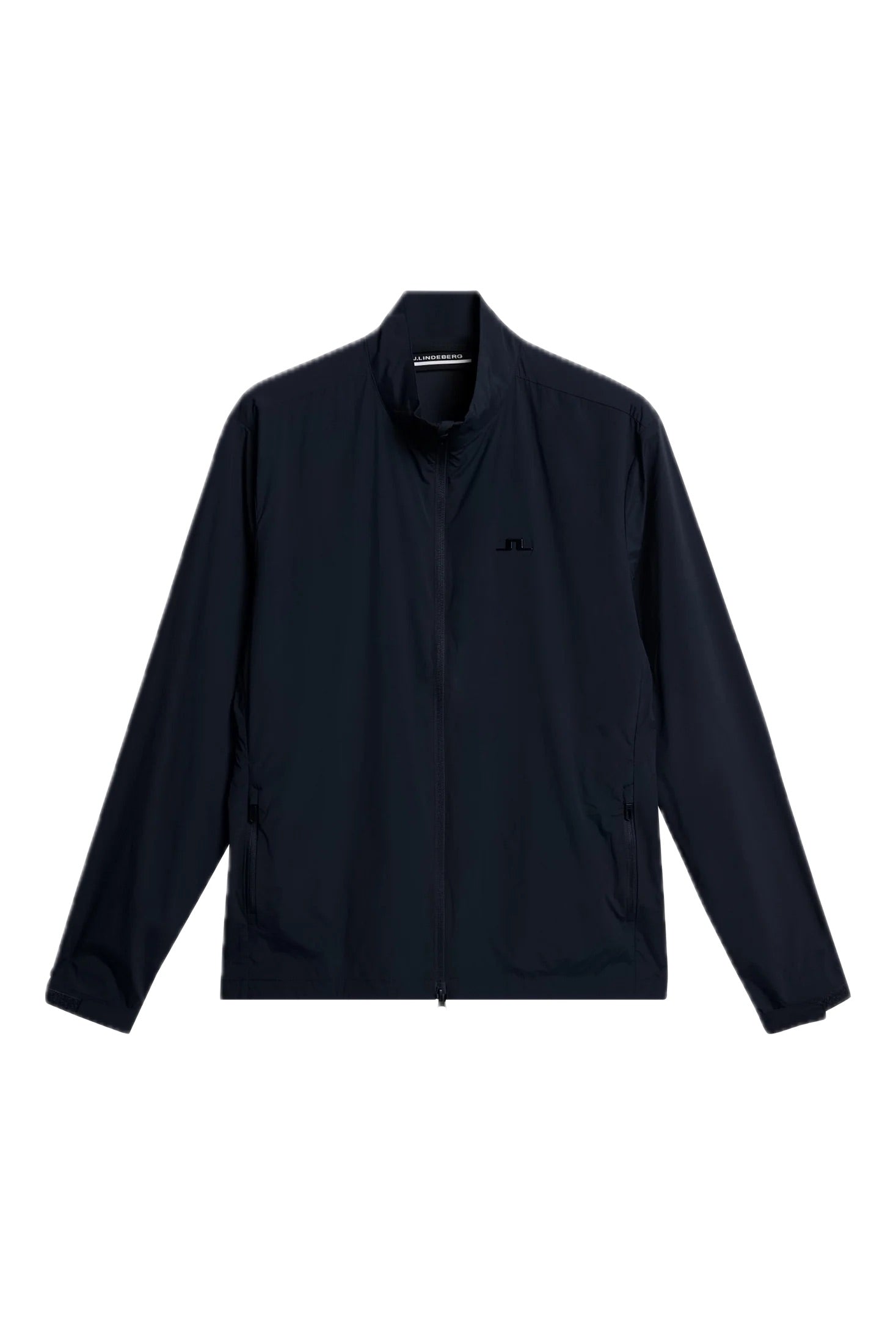 Ash Light Packable Jacke Herren Navy
