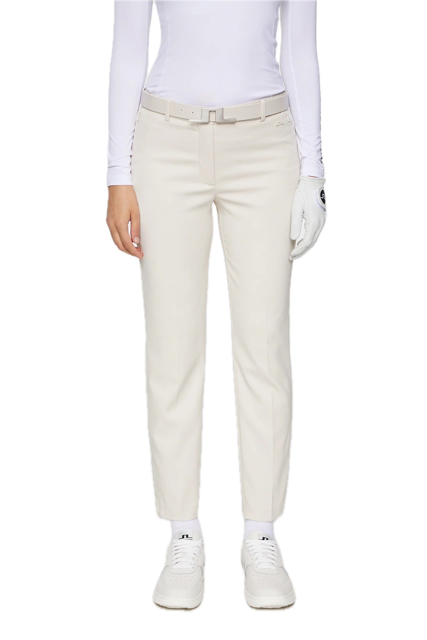 Pantalon Pia Femme Moonbeam
