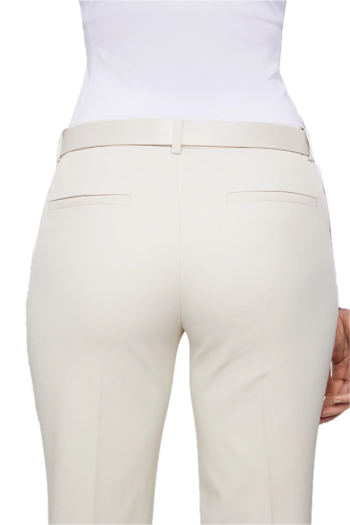 Pantalon Pia Femme Moonbeam
