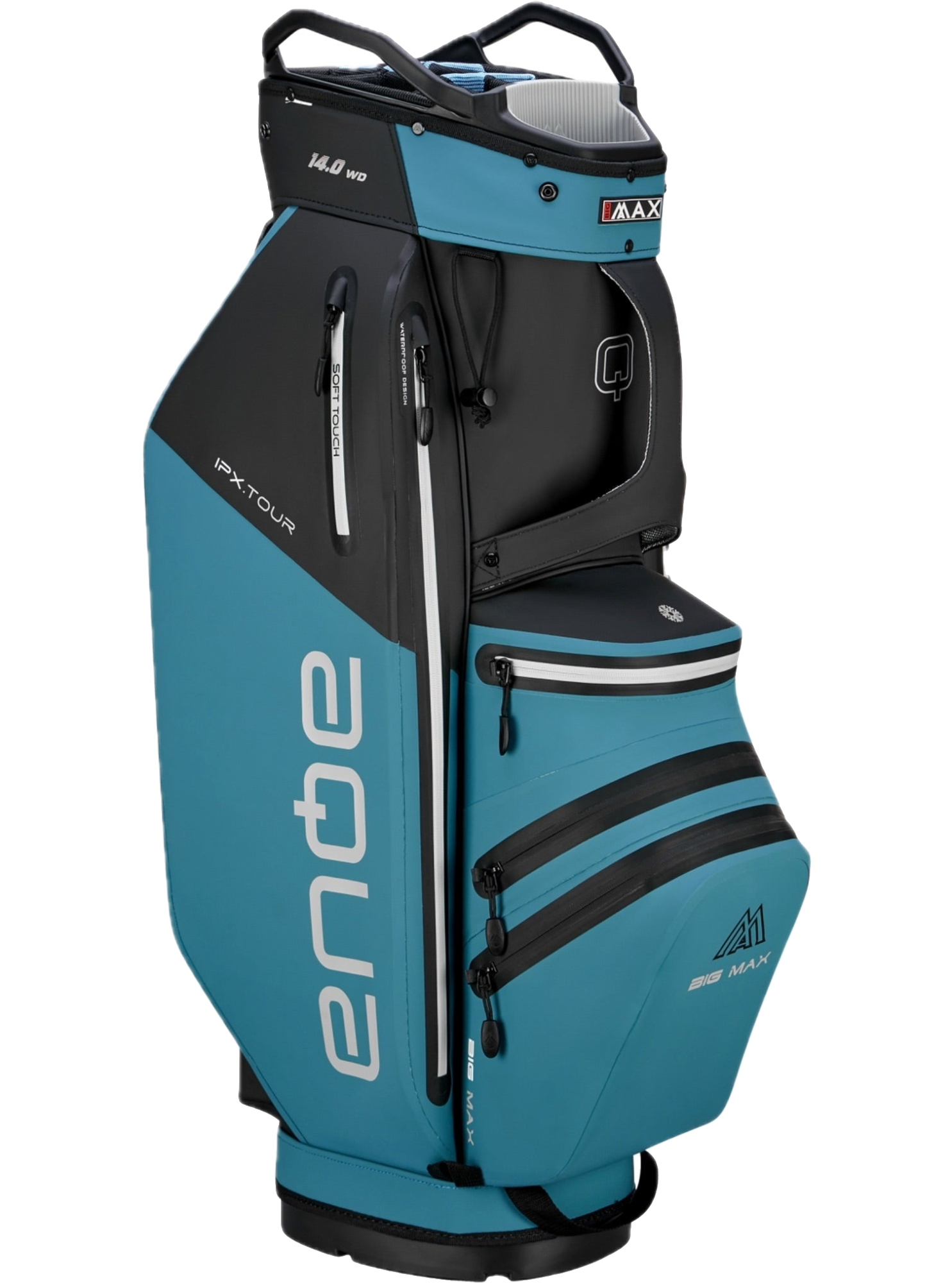 Borsa da golf Aqua IPX Tour