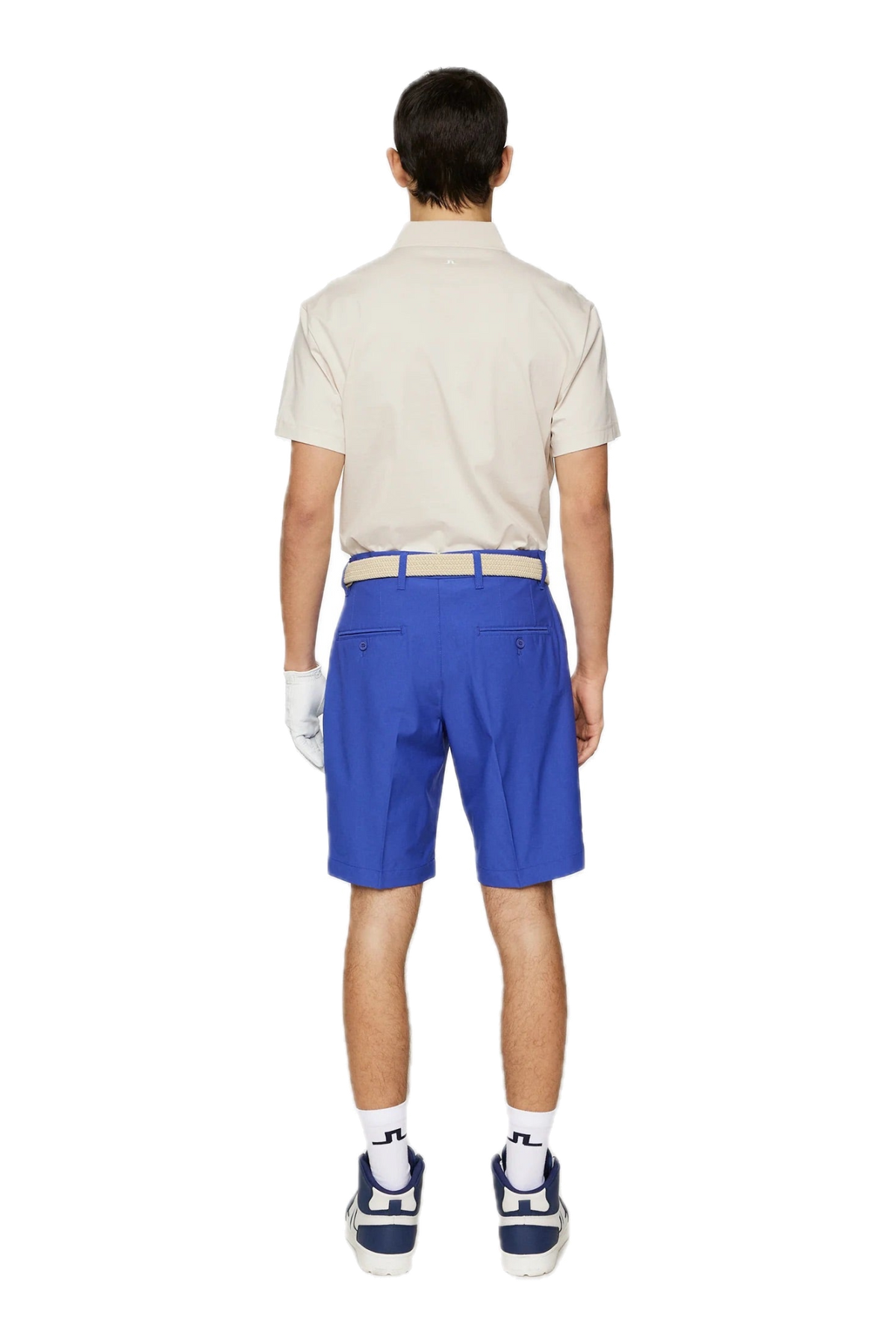 Eloy Men's Blue Shorts