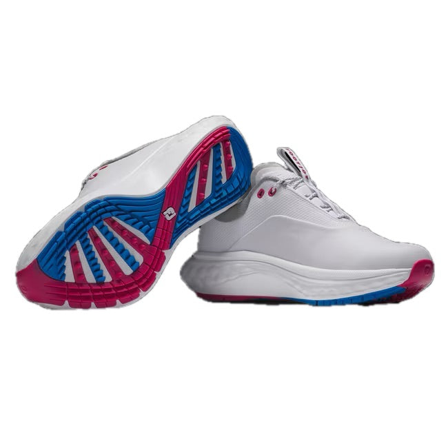 Quantum Women's Golf Shoe