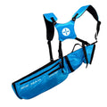 Heaven 5 Sunday Stand Bag Blue
