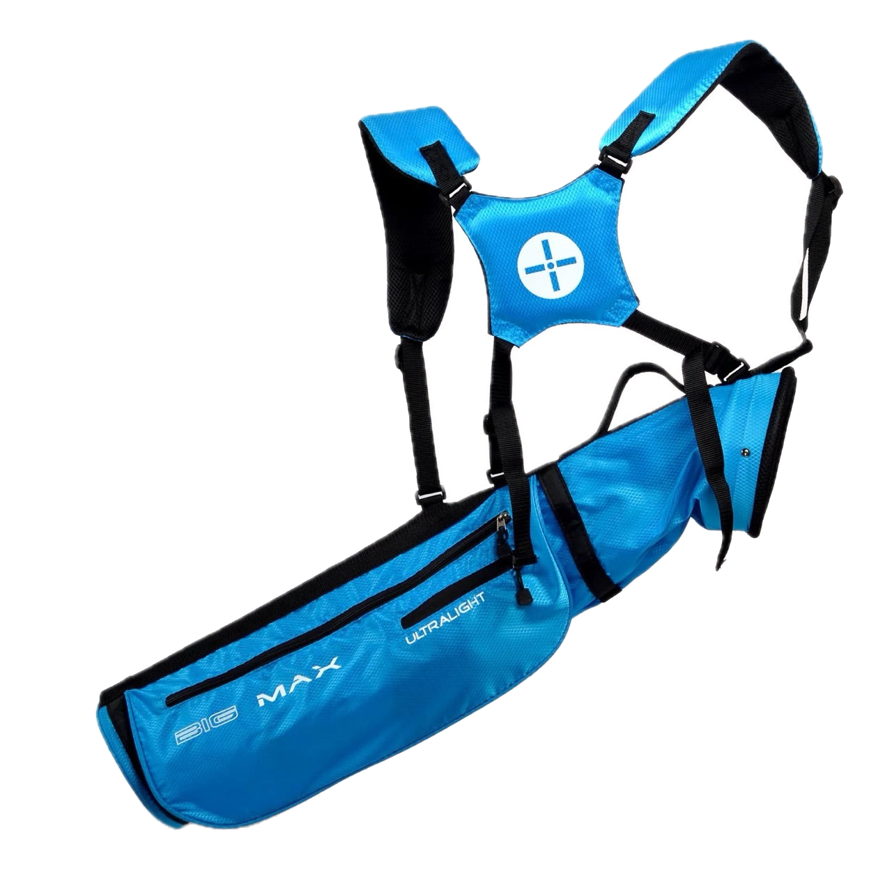 Borsa Heaven 5 Sunday Stand blu