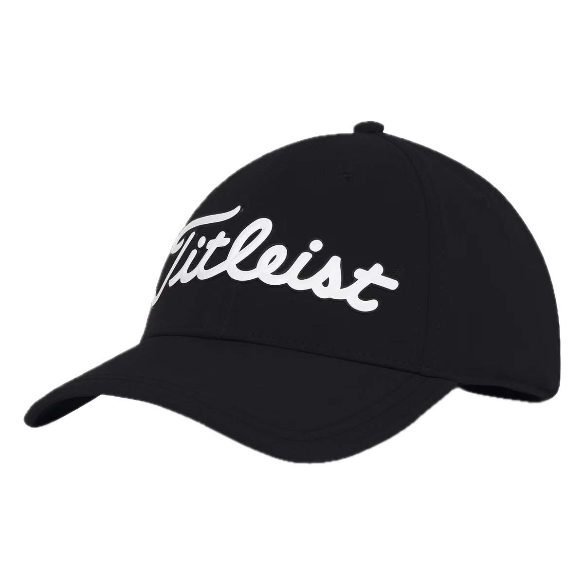 Cappellino marcatore da baseball per giocatori, nero