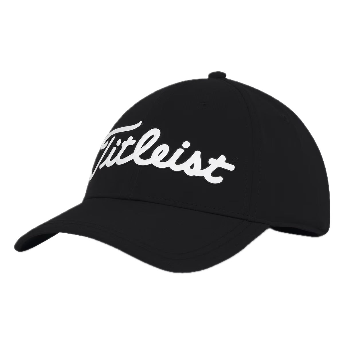 Players Cap Ballmarker Schwarz