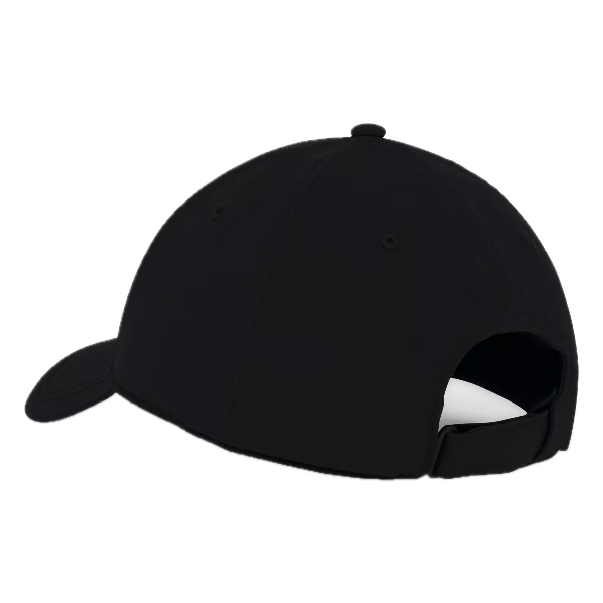 Players Cap Ballmarker Schwarz