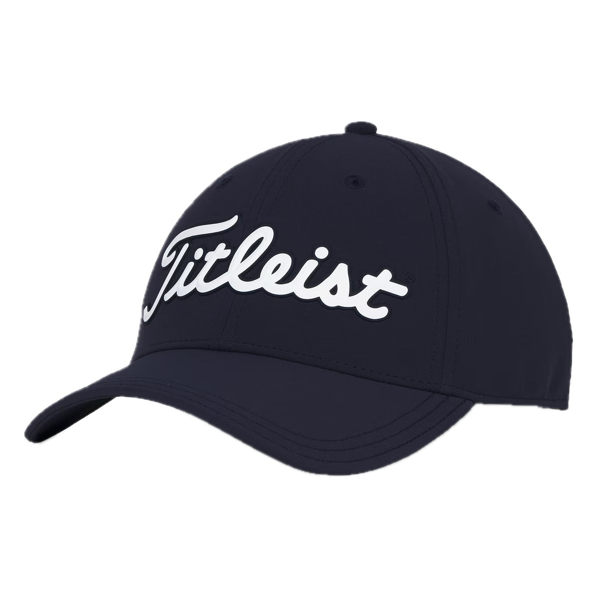 Players Cap Ballmarker Navy