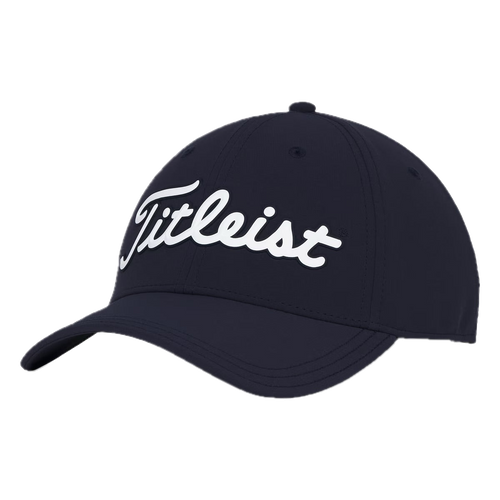 Players Cap Ball Marker Navy