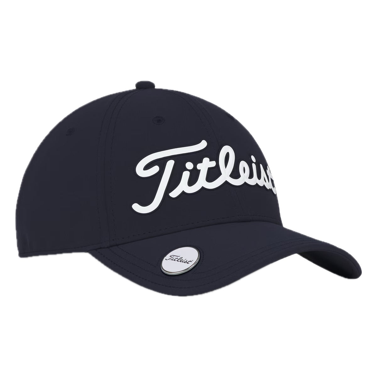 Players Cap Ballmarker Navy