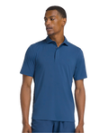 League Polo Men's Court Blue