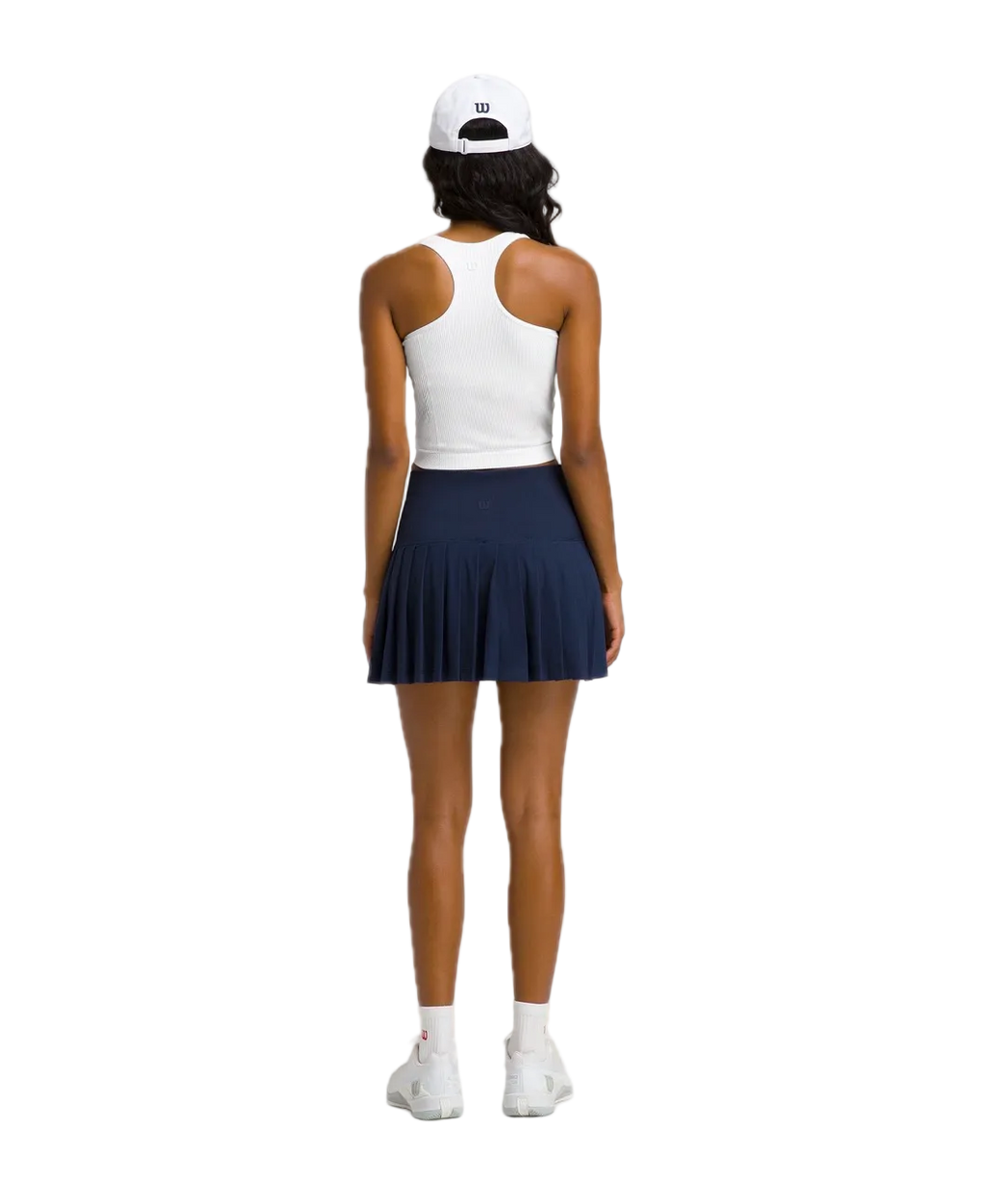 Every Day Brami Femme Blanc