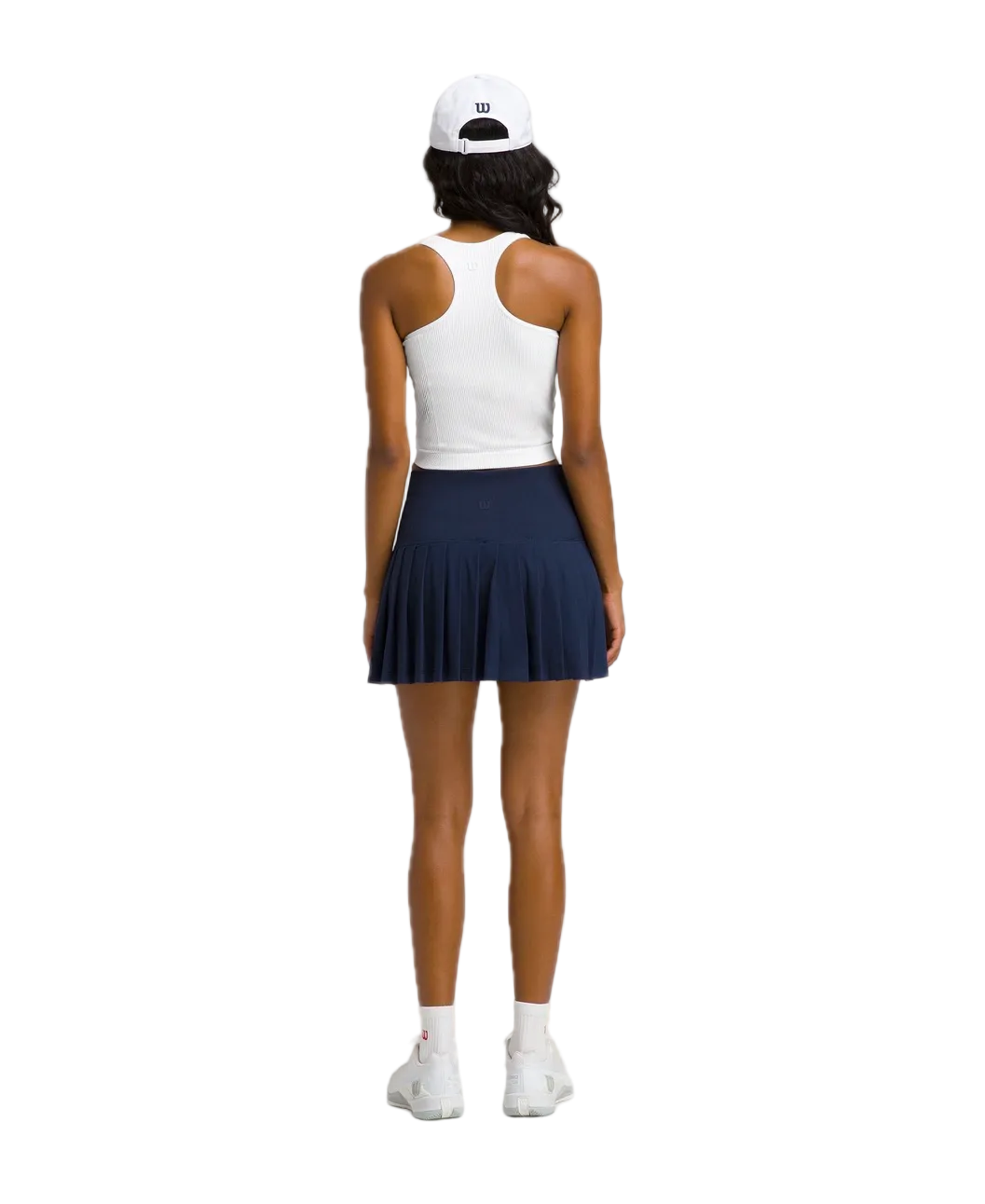 Every Day Brami Femme Blanc