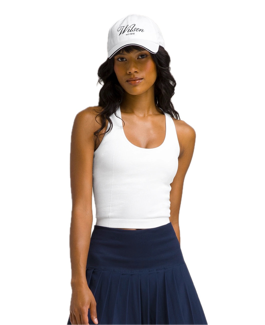 Every Day Brami Women White