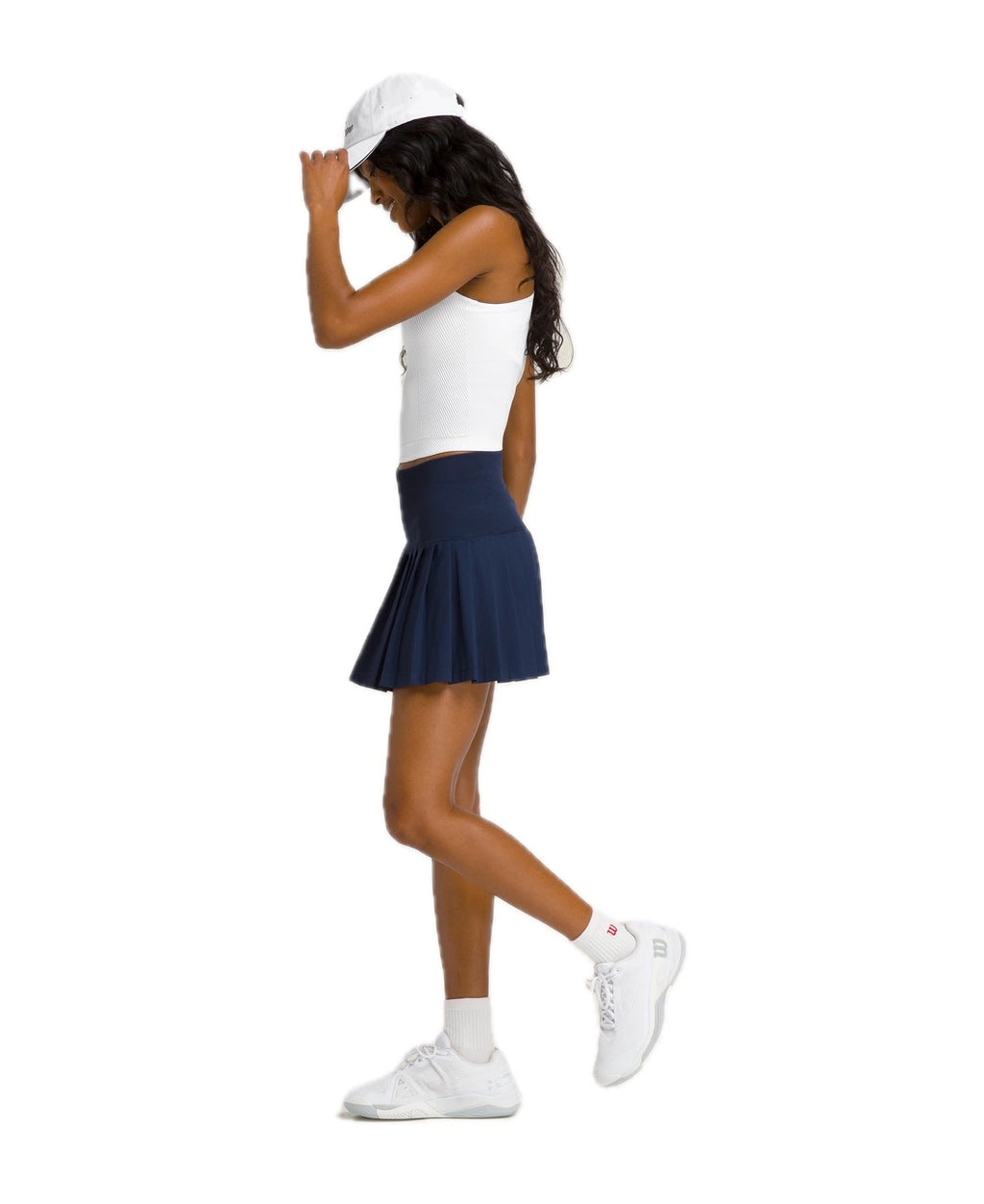 Every Day Brami Women White