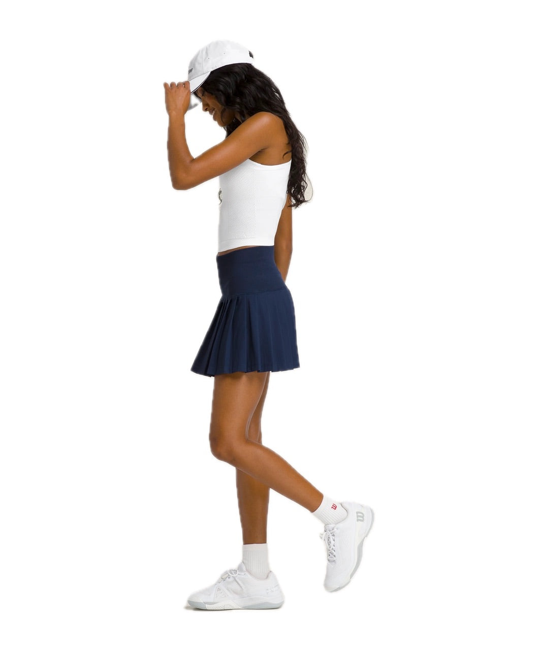 Every Day Brami Women White