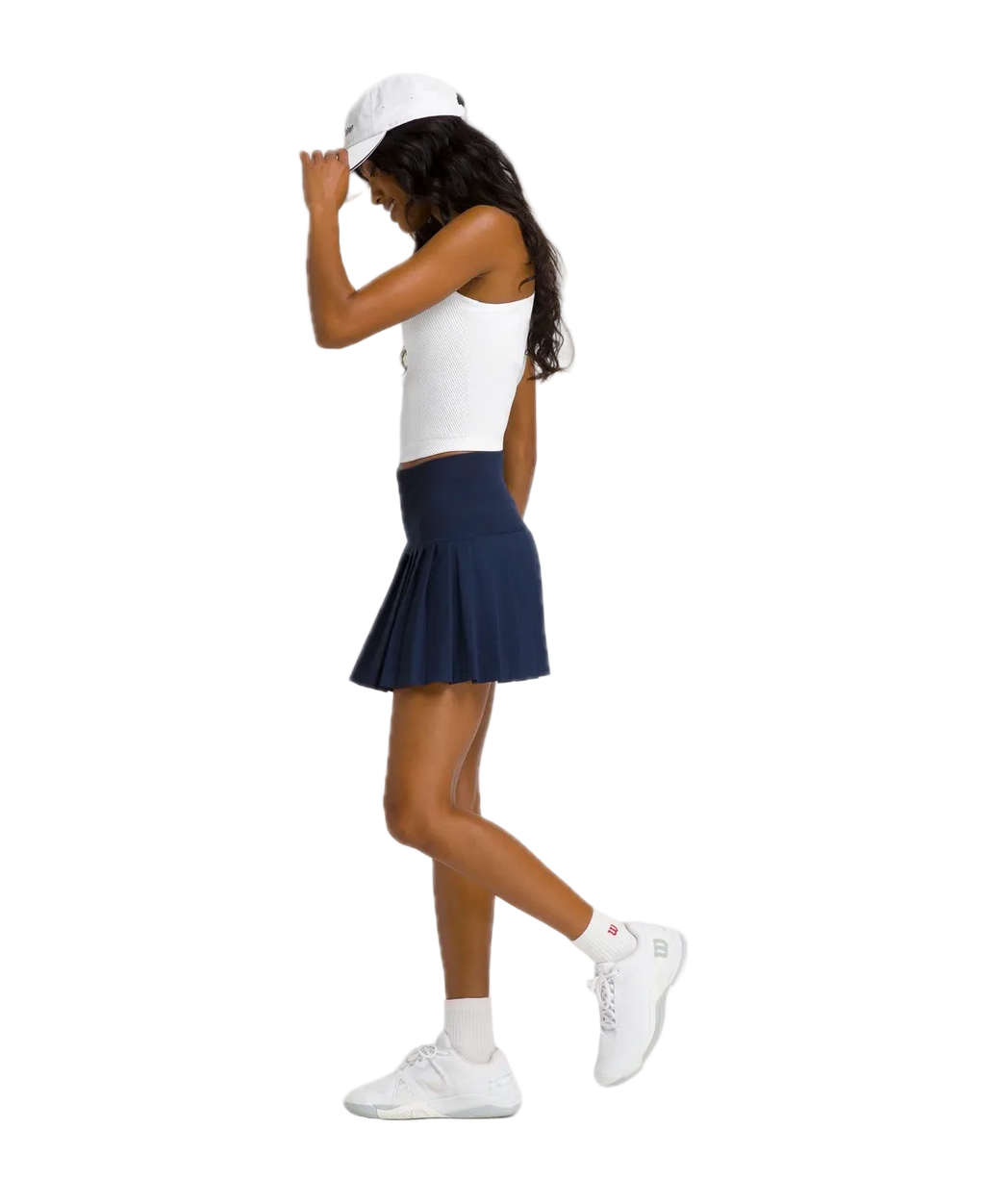 Every Day Brami Femme Blanc