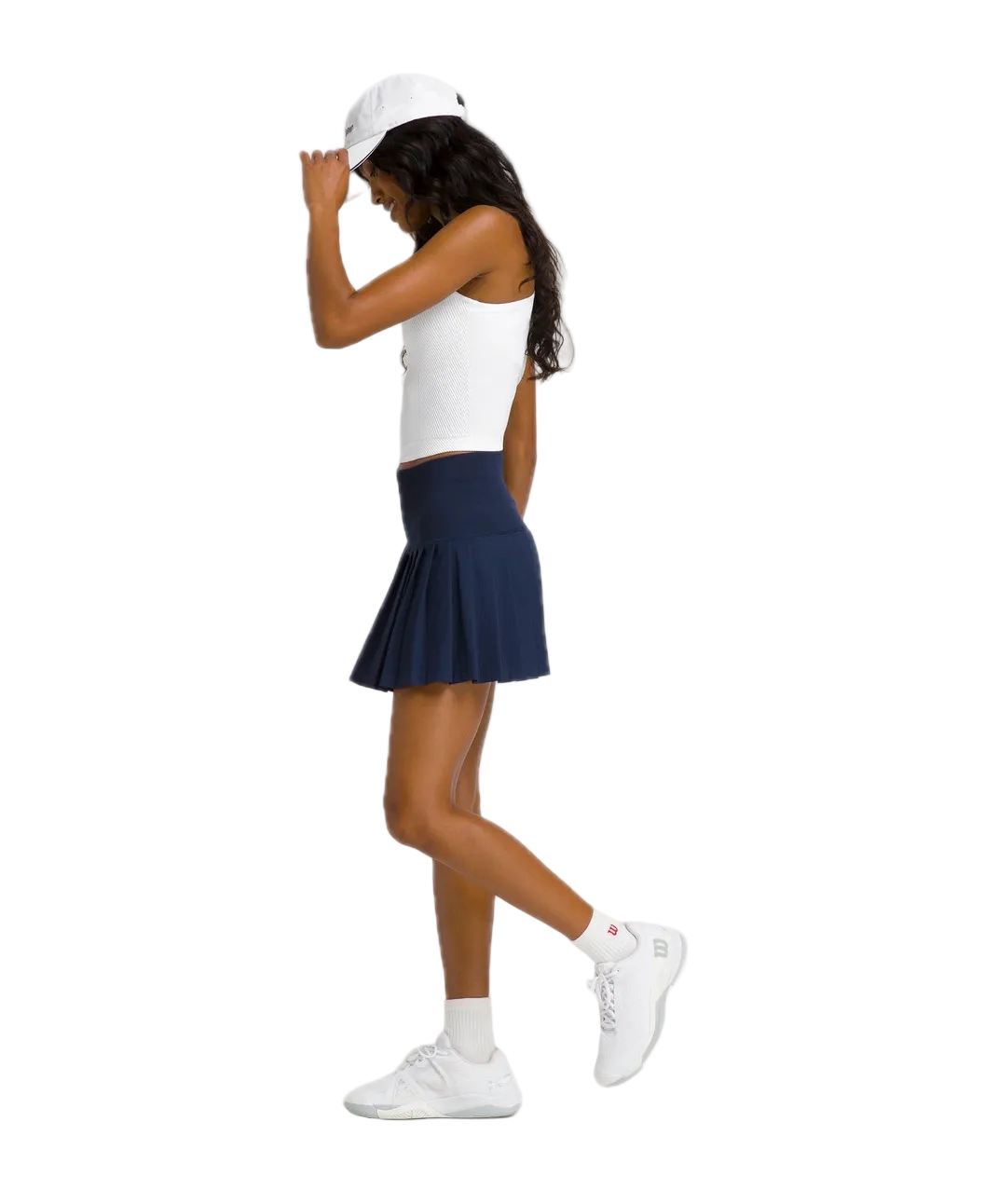 Every Day Brami Femme Blanc