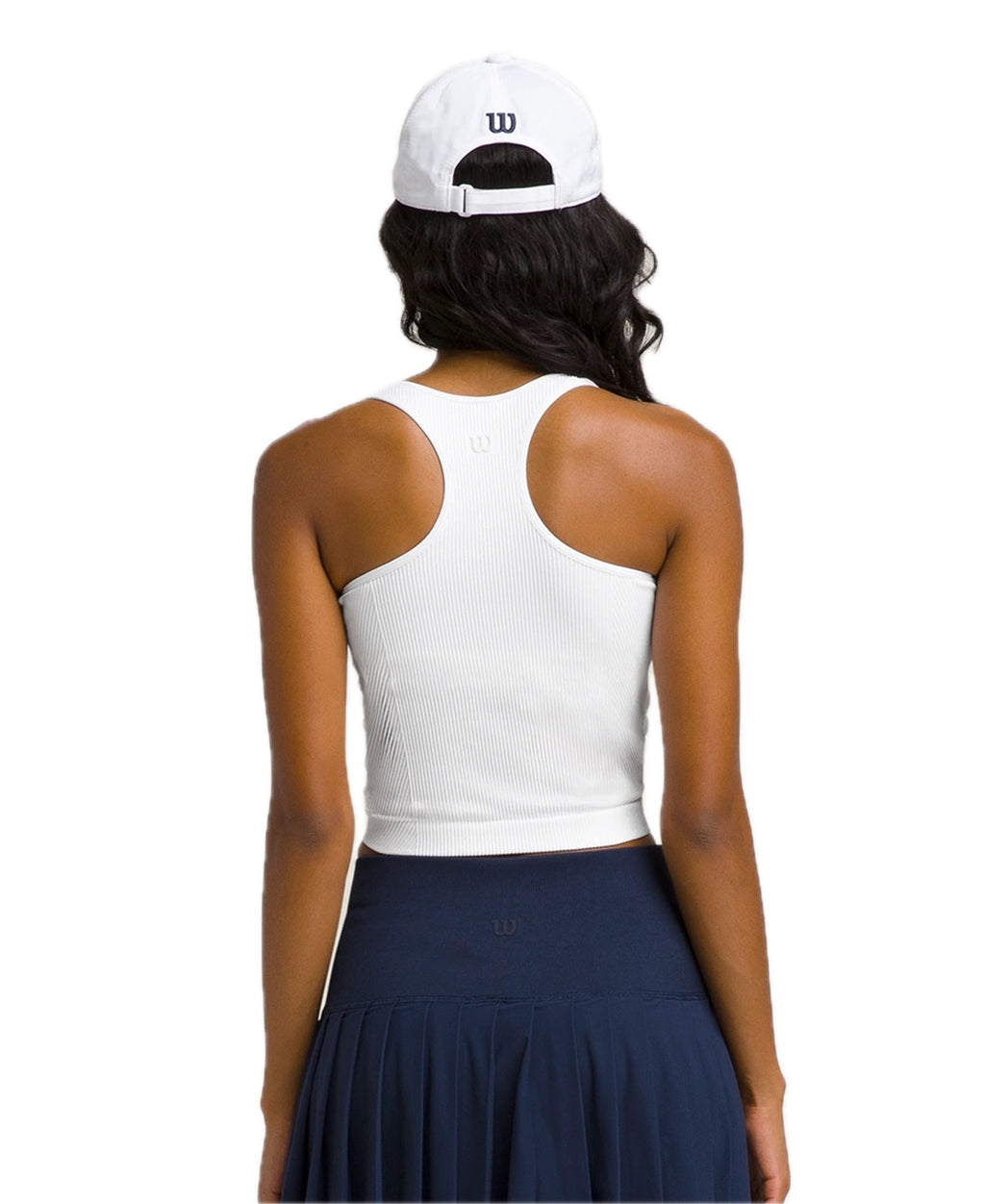 Every Day Brami Women White