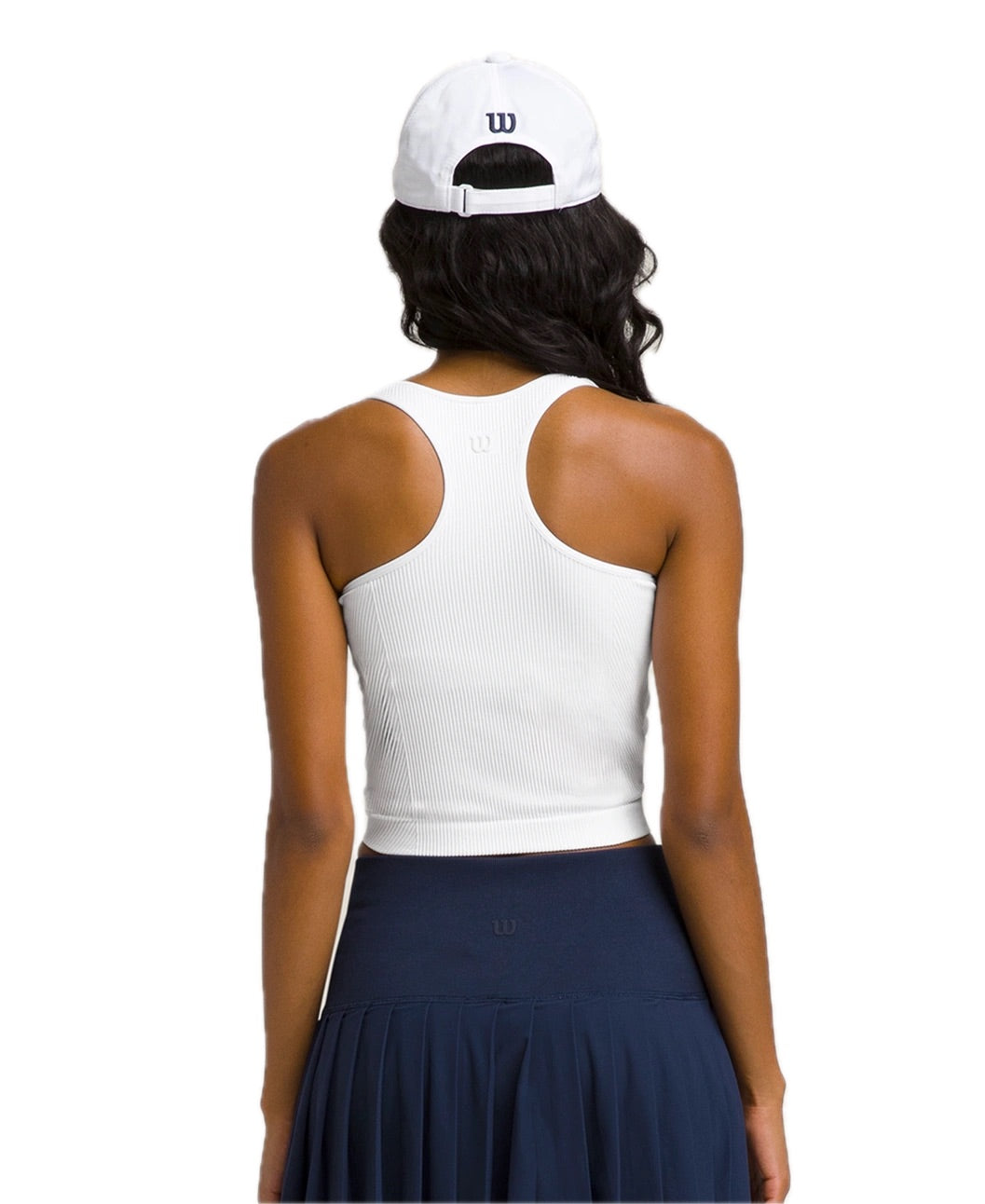 Every Day Brami Women White