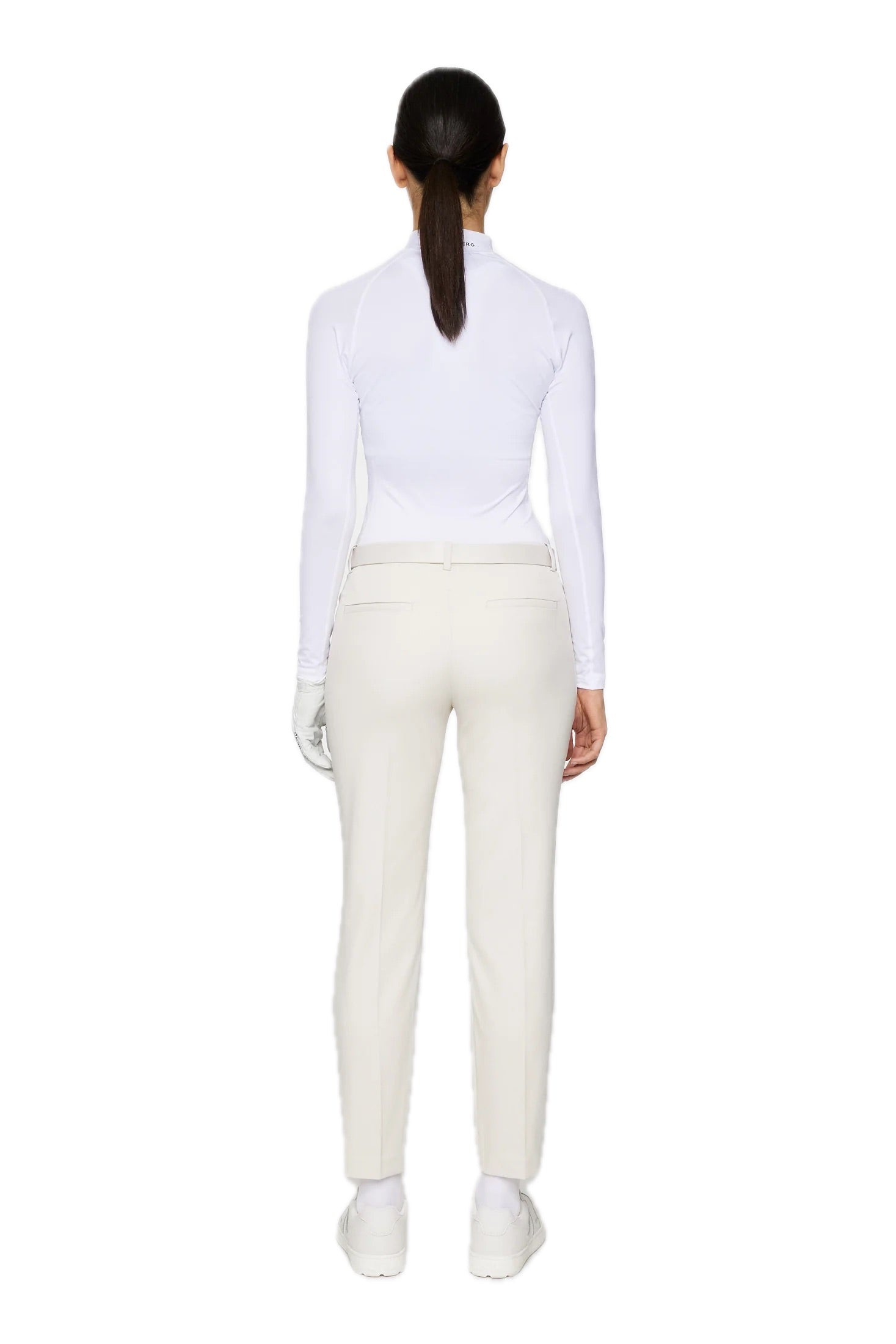 Pantalon Pia Femme Moonbeam