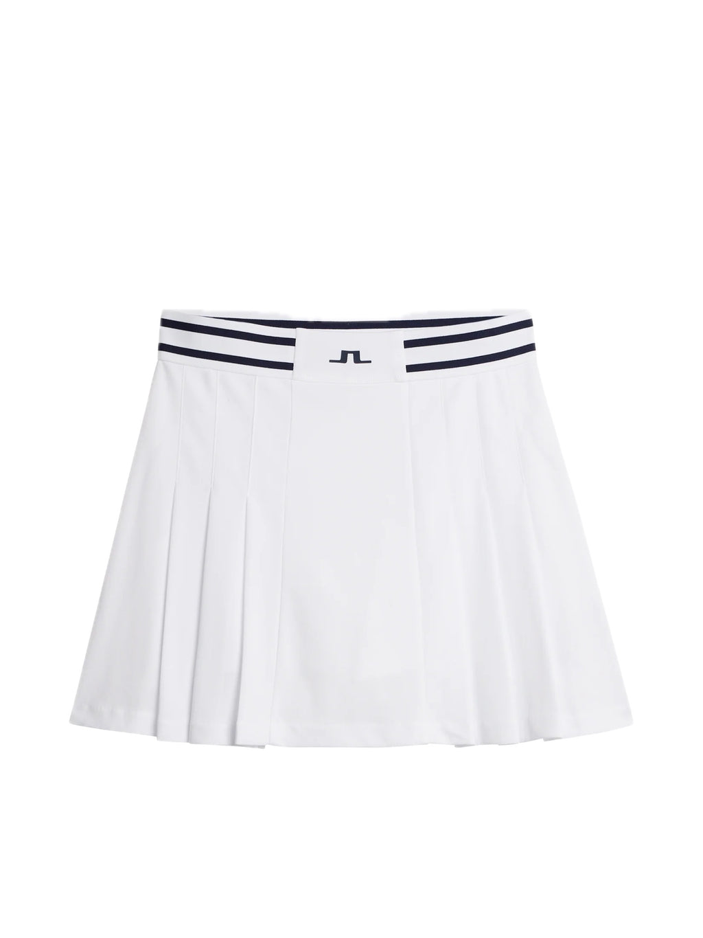 Jupe Harlow Femme Blanche