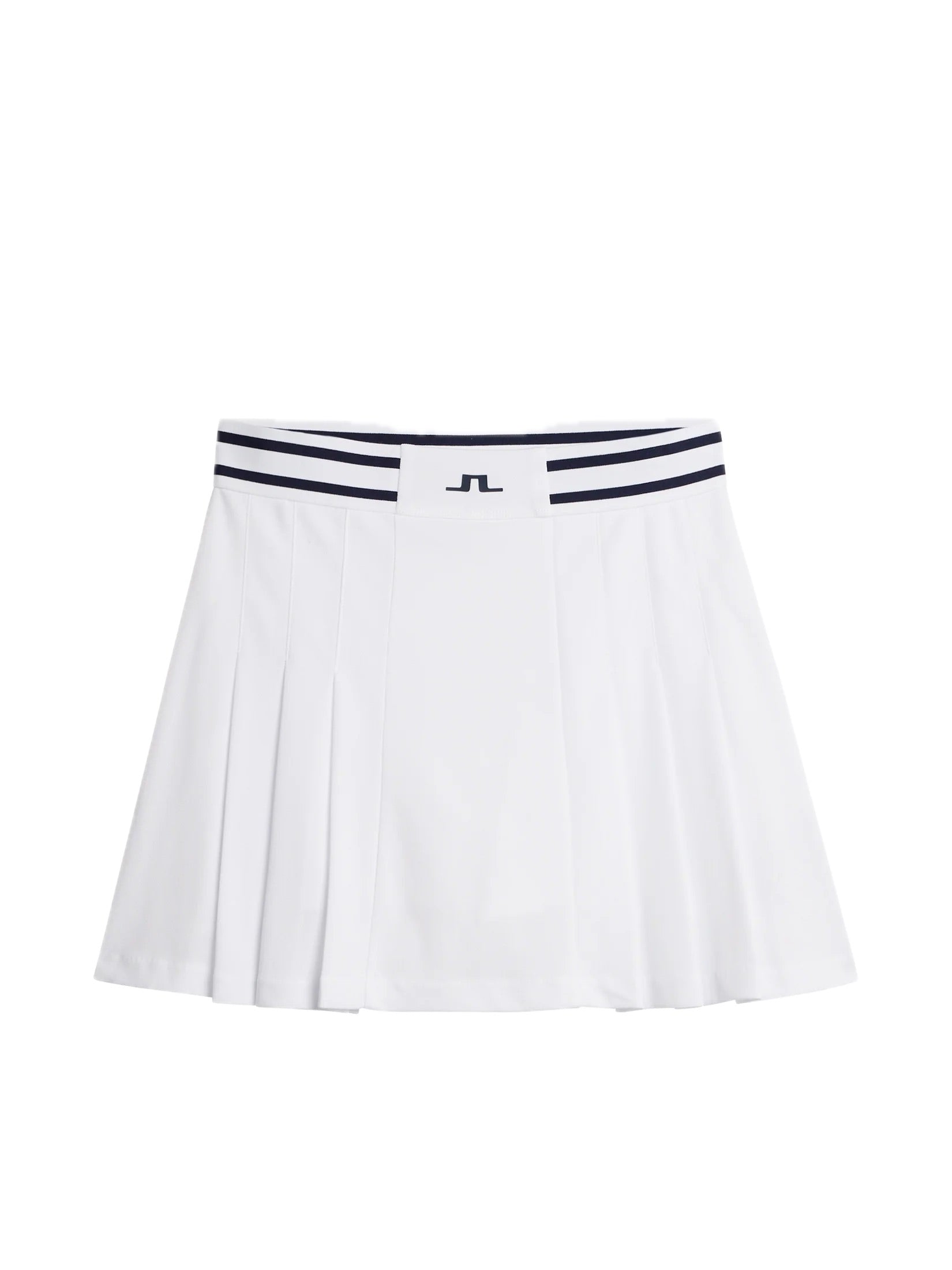 Harlow Skirt Damen Weiss