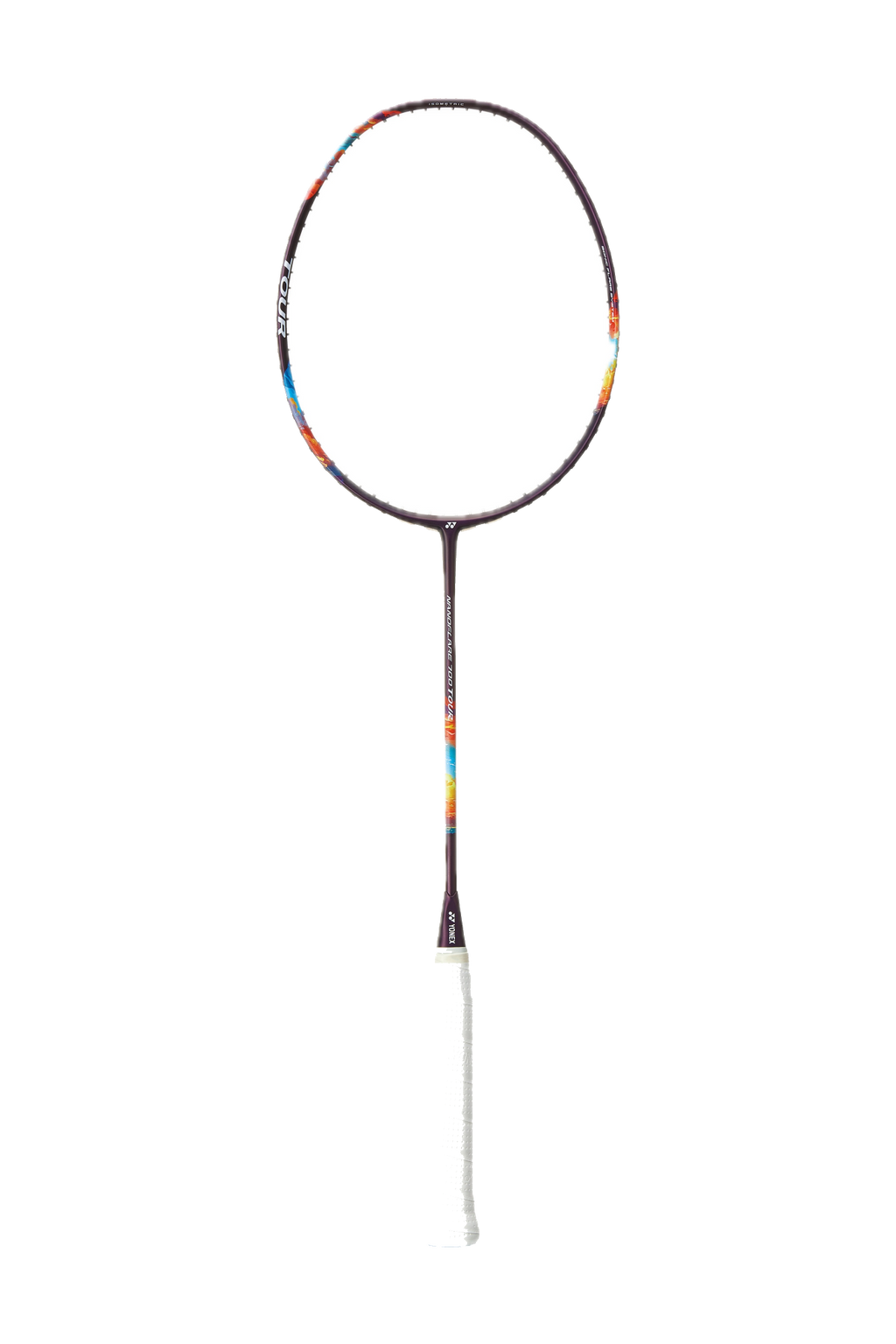 Raquette de badminton Nanoflare 700 Tour