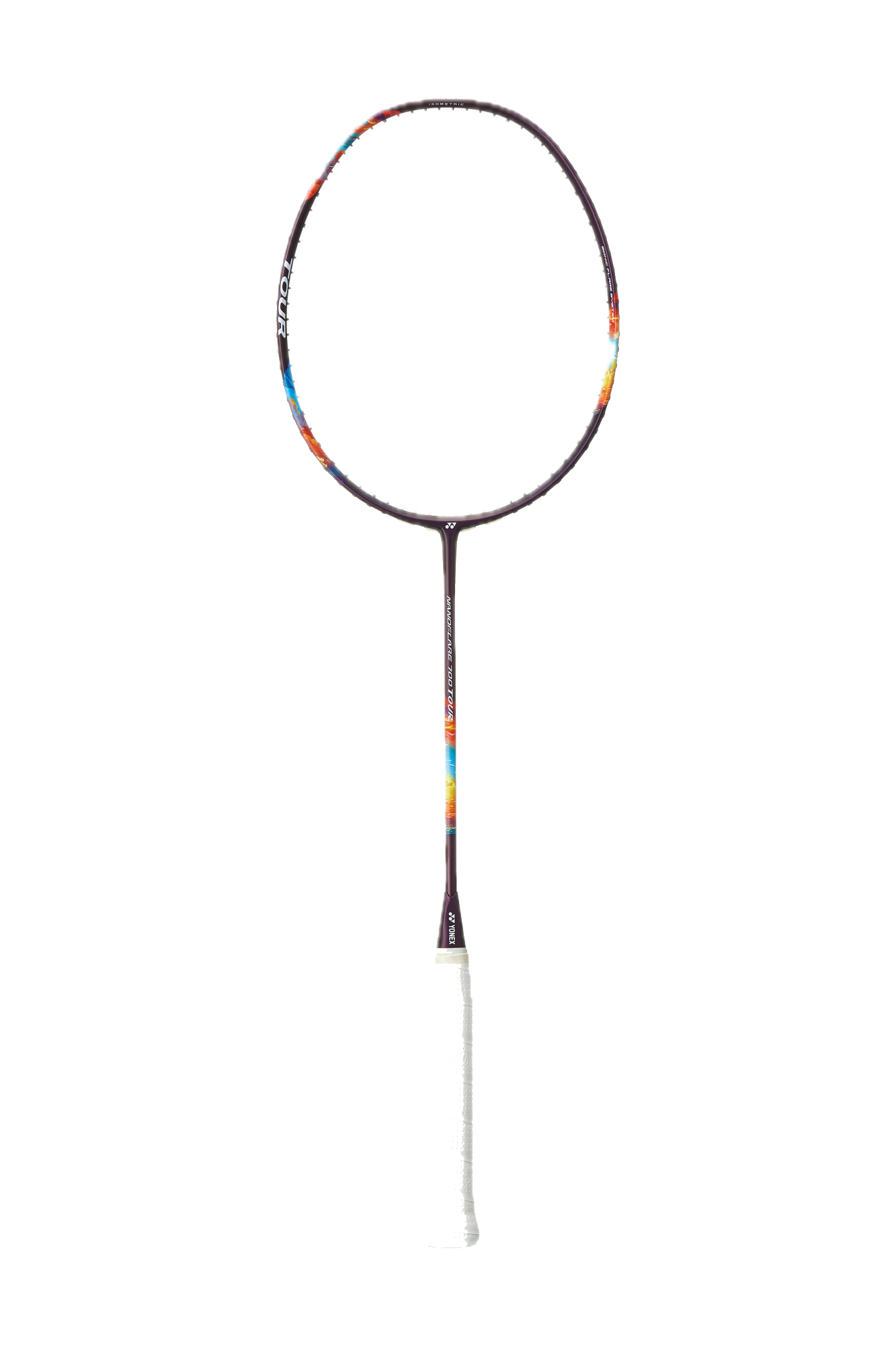 Nanoflare 700 Tour Badmintonschläger