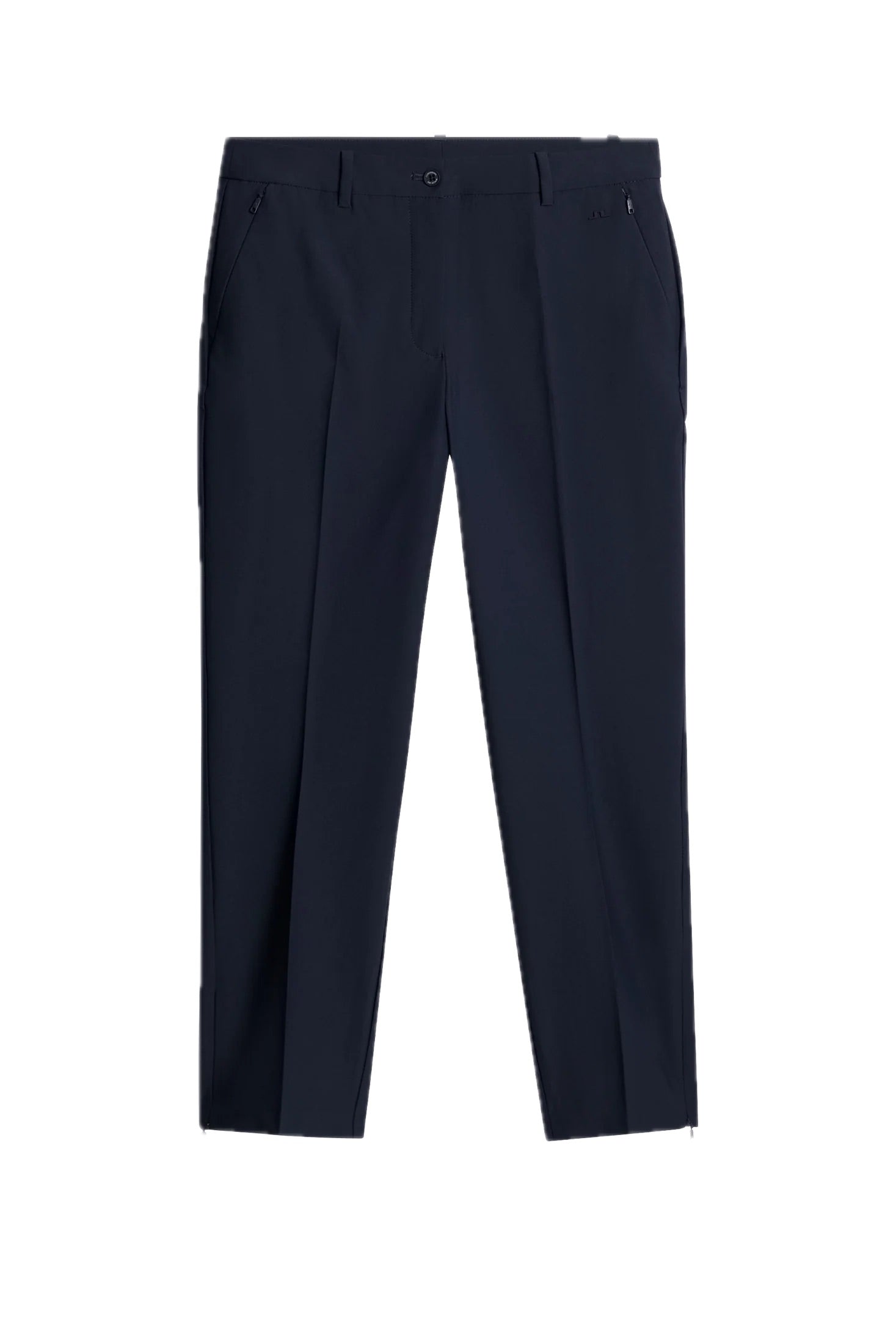 Pia Hose Damen Navy