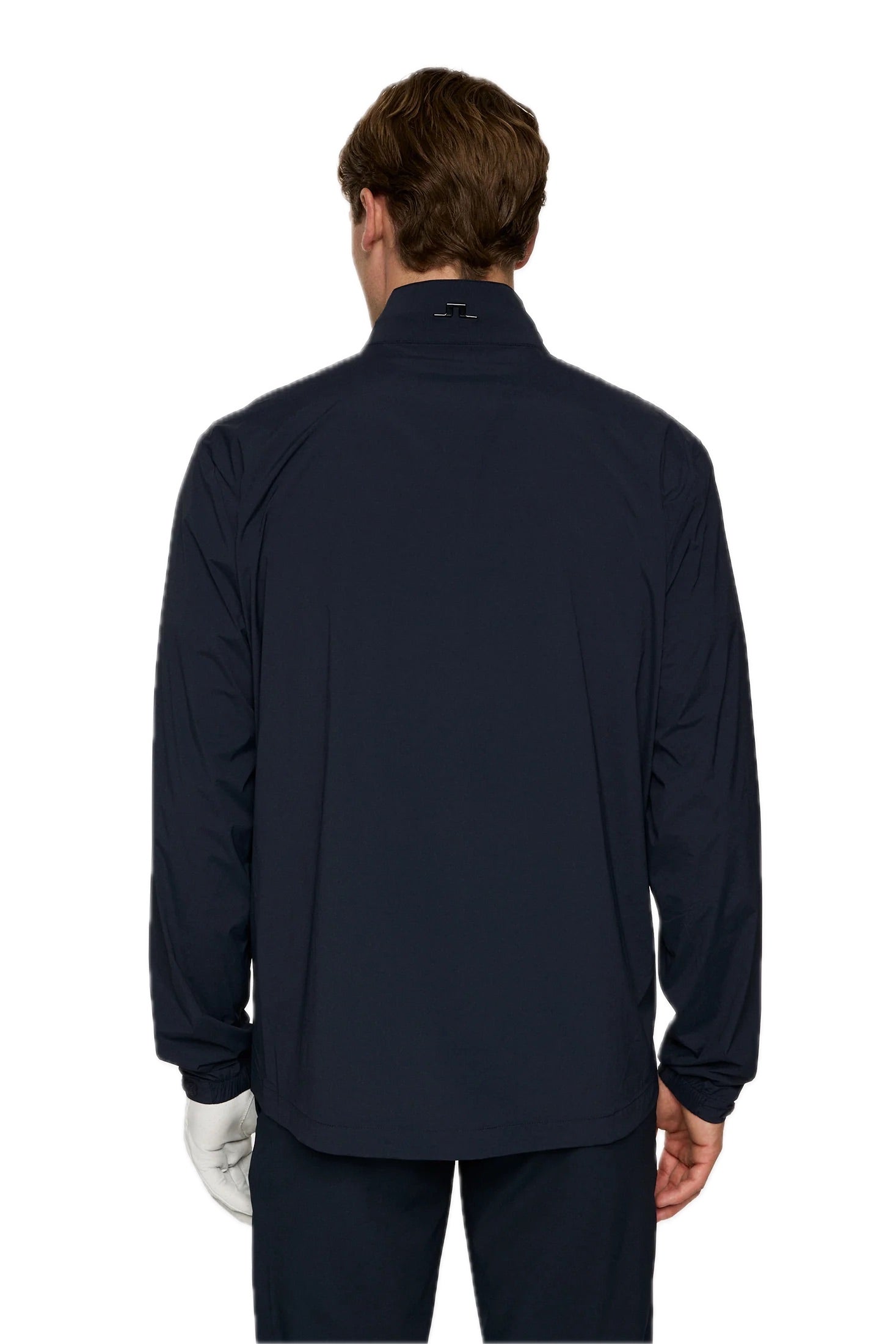 Ash Light Packable Jacke Herren Navy