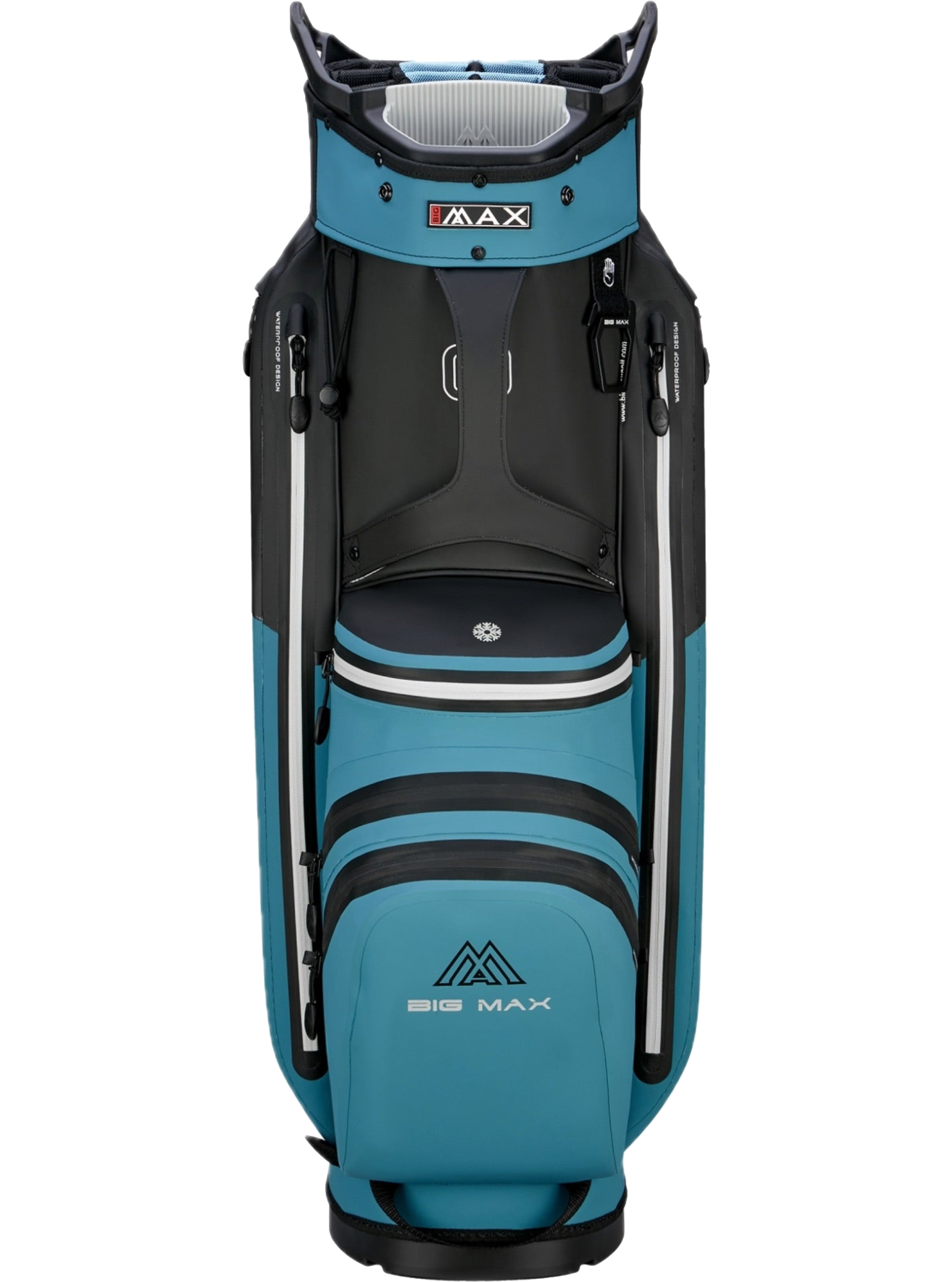 Borsa da golf Aqua IPX Tour