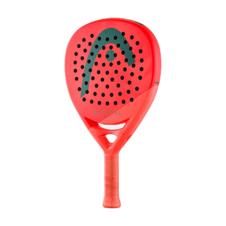 Raquette de padel Radical Pro 2026