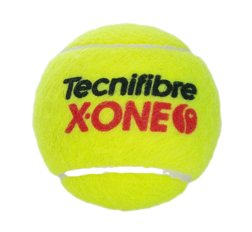 TECNIFIBRE X-ONE