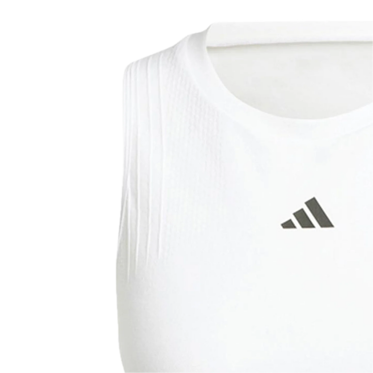 Wow Robe femme blanc