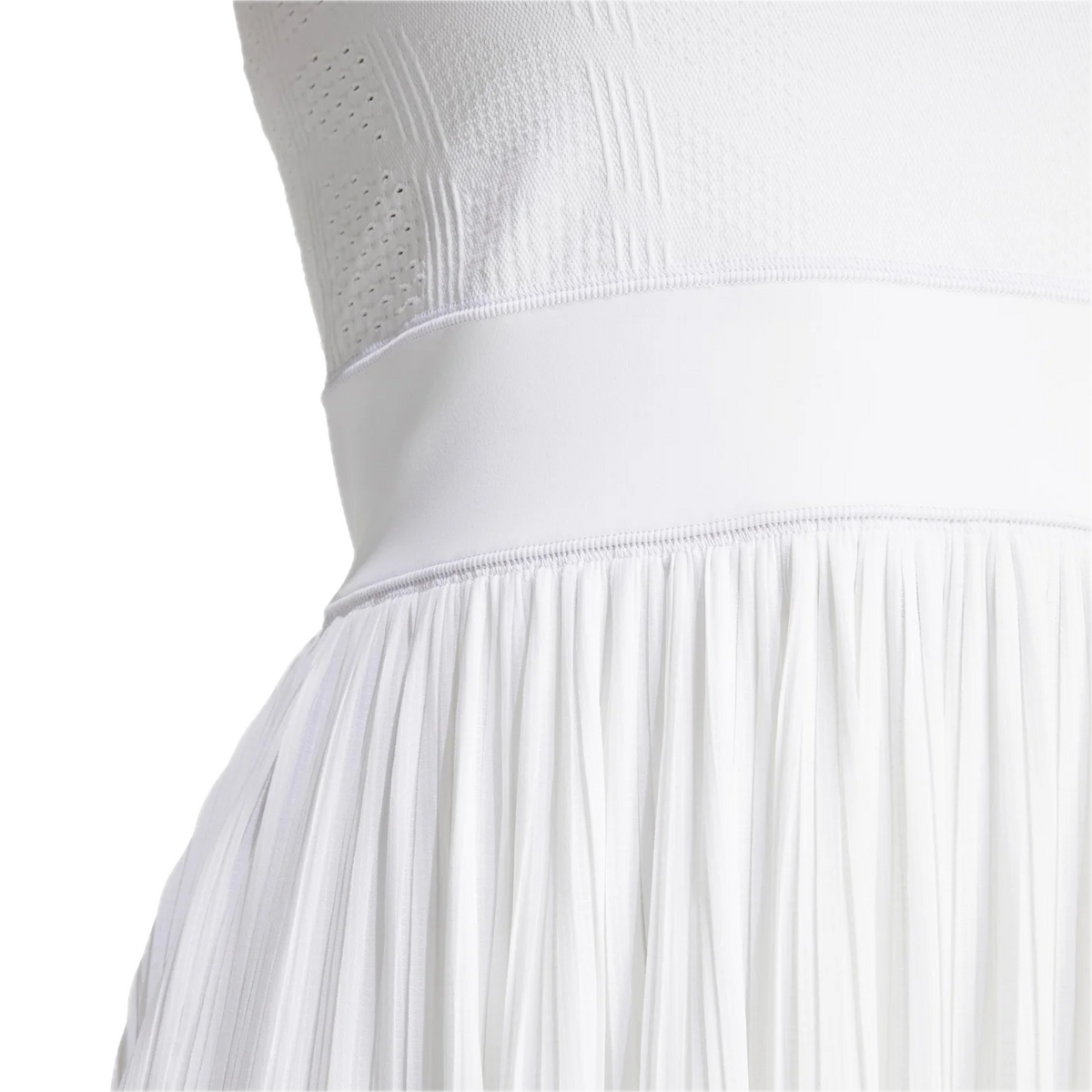 Wow Robe femme blanc