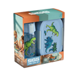 Gourde Lumo Kids Set Dinosaurs