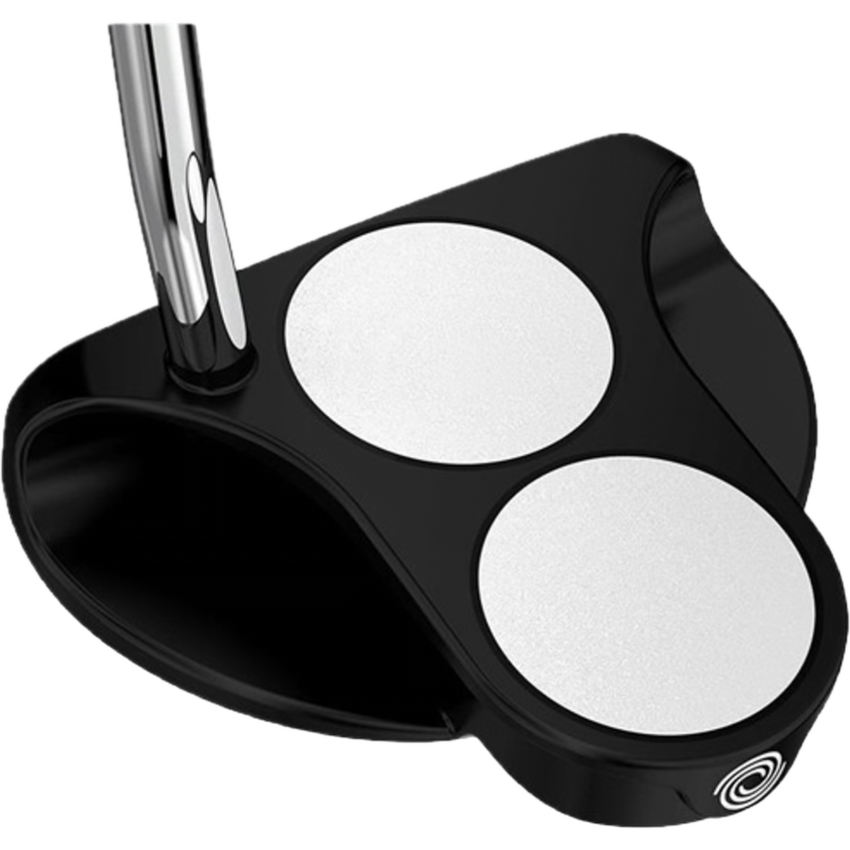 AI-Dual 2-Ball Putter