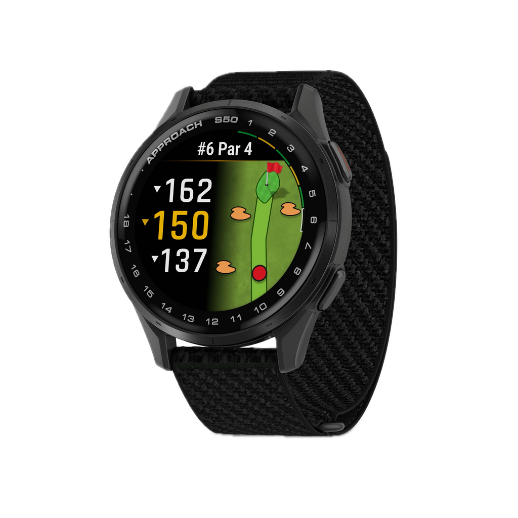 Montre de golf Approach S70 - 47 mm